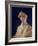 Madame Fenaille (Marble)-Auguste Rodin-Framed Giclee Print