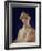 Madame Fenaille (Marble)-Auguste Rodin-Framed Giclee Print