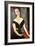 Madame G. Van Muyden, 1917-Amedeo Modigliani-Framed Giclee Print