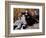 Madame Georges Charpentier and Her Children, 1878-Pierre-Auguste Renoir-Framed Giclee Print