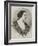 Madame Guerrabella, of the Royal English Opera, Covent Garden-Thomas Harrington Wilson-Framed Giclee Print