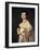 Madame Henri-Philippe-Joseph Panckouke-Jean-Auguste-Dominique Ingres-Framed Giclee Print