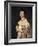 Madame Henri-Philippe-Joseph Panckouke-Jean-Auguste-Dominique Ingres-Framed Giclee Print