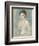 Madame Henriot, C.1876-Pierre-Auguste Renoir-Framed Giclee Print