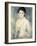 Madame Henriot-Pierre-Auguste Renoir-Framed Giclee Print