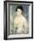 Madame Henriot-Pierre-Auguste Renoir-Framed Giclee Print