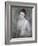 Madame Henriot-Pierre-Auguste Renoir-Framed Giclee Print