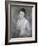 Madame Henriot-Pierre-Auguste Renoir-Framed Giclee Print