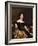 Madame Jacques-Louis Leblanc, 1823-Jean Auguste Dominique Ingres-Framed Giclee Print