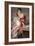 Madame Juillard' in Red, 1912-Giovanni Boldini-Framed Giclee Print