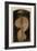 Madame la Mort-Paul Gauguin-Framed Giclee Print