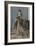 Madame Louis Joachim Gaudibert-Claude Monet-Framed Giclee Print