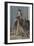 Madame Louis Joachim Gaudibert-Claude Monet-Framed Giclee Print