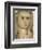 Madame Lucienne Bernard, c.1946-Henri Matisse-Framed Art Print