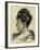 Madame Marie Roze, of Her Majesty's Opera-null-Framed Giclee Print