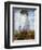 Madame Monet and Her Son-Claude Monet-Framed Art Print