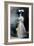 Madame Pascal, 1905-Leon Joseph Florentin Bonnat-Framed Giclee Print