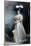 Madame Pascal, 1905-Leon Joseph Florentin Bonnat-Mounted Giclee Print