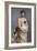 Madame Paul Poirson, 1885 (Oil on Canvas)-John Singer Sargent-Framed Giclee Print