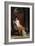 Madame Recamier-Francois Gerard-Framed Giclee Print