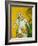 Madame Roulin and Her baby, November 1888-Vincent van Gogh-Framed Giclee Print