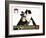 Madame Sans Jane-null-Framed Photo