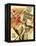 Madame Satan, Kay Johnson on Window Card, 1930-null-Framed Stretched Canvas