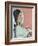 Madame Valentine Gode Darel, Ill, 1914-Ferdinand Hodler-Framed Giclee Print