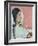 Madame Valentine Gode Darel, Ill, 1914-Ferdinand Hodler-Framed Giclee Print