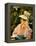 Madame Valtat, 1906 (Oil on Canvas)-Louis Valtat-Framed Premier Image Canvas