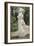 Madame Valtesse de la Bigne (1861-1910)-Henri Gervex-Framed Giclee Print