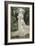 Madame Valtesse de la Bigne (1861-1910)-Henri Gervex-Framed Giclee Print