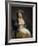 Madame Vigée-Le Brun et sa fille, Jeanne Marie-Louise (1780-1819)-Elisabeth Louise Vigée-LeBrun-Framed Giclee Print