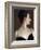 Madame X (detail)-John Singer Sargent-Framed Art Print