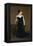 Madame X (Madame Pierre Gautrea), 1884-John Singer Sargent-Framed Premier Image Canvas
