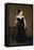 Madame X (Madame Pierre Gautrea), 1884-John Singer Sargent-Framed Premier Image Canvas