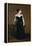 Madame X (Madame Pierre Gautrea), 1884-John Singer Sargent-Framed Premier Image Canvas