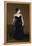 Madame X (Madame Pierre Gautrea), 1884-John Singer Sargent-Framed Premier Image Canvas