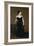 Madame X (Madame Pierre Gautrea), 1884-John Singer Sargent-Framed Giclee Print