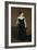 Madame X (Madame Pierre Gautrea), 1884-John Singer Sargent-Framed Giclee Print