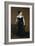 Madame X (Madame Pierre Gautrea), 1884-John Singer Sargent-Framed Giclee Print