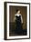 Madame X (Madame Pierre Gautrea), 1884-John Singer Sargent-Framed Giclee Print