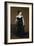 Madame X (Madame Pierre Gautrea), 1884-John Singer Sargent-Framed Giclee Print