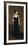 Madame X (Madame Pierre Gautreau), 1883-John Singer Sargent-Framed Art Print