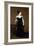 Madame X (Madame Pierre Gautreau) by John Singer Sargent-John Singer Sargent-Framed Giclee Print