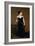 Madame X (Madame Pierre Gautreau)-John Singer Sargent-Framed Giclee Print