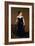 Madame X (Madame Pierre Gautreau)-John Singer Sargent-Framed Giclee Print