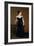 Madame X (Madame Pierre Gautreau)-John Singer Sargent-Framed Giclee Print