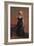 Madame X-Ray-Marie Marfia-Framed Giclee Print