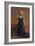 Madame X-Ray-Marie Marfia-Framed Giclee Print